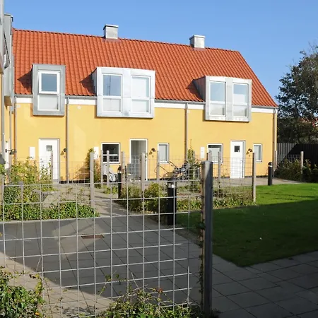 Hotel Strandvejen Apartment 3