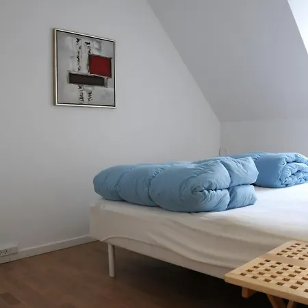 Appartement Hotel Strandvejen Apartment 3 *