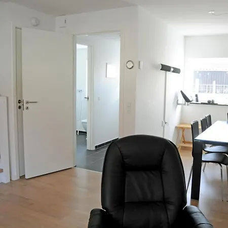 Appartement Hotel Strandvejen Apartment 3 Skagen