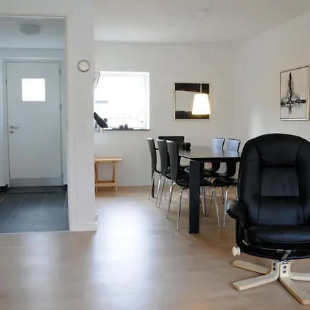 Appartement Hotel Strandvejen Apartment 3 *
