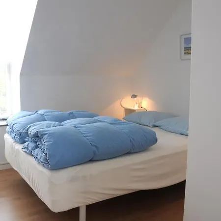 Hotel Strandvejen Apartment 3 Appartement