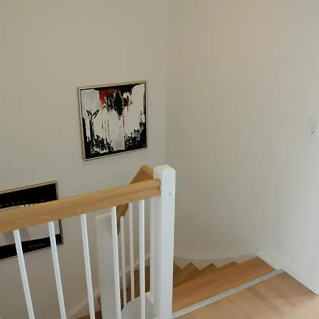 Hotel Strandvejen Apartment 3 Appartement