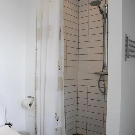 Hotel Strandvejen Apartment 3 Appartement *