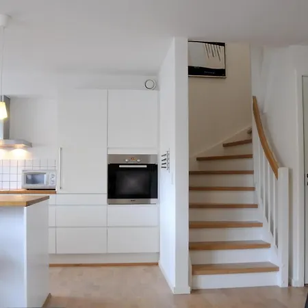 Hotel Strandvejen Apartment 3 Appartement Skagen