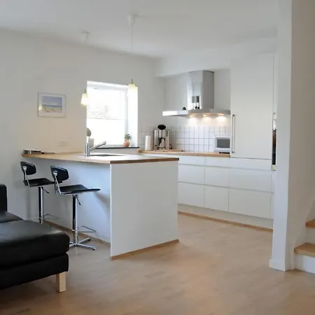 Appartement Hotel Strandvejen Apartment 3 *