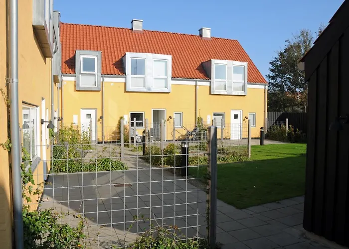 Skagen Apartment