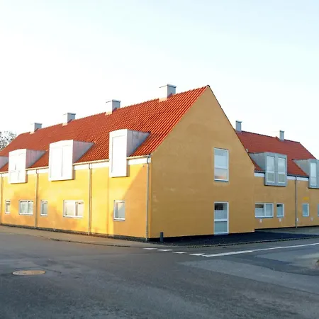 Mollevang 1a Skagen