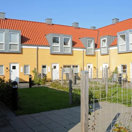 Mollevang 1a Skagen