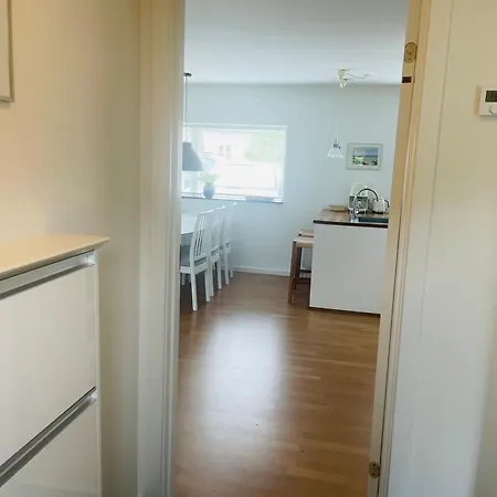 Mollevang 1a Lägenhet Skagen