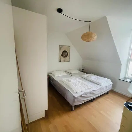 Mollevang 1a Lägenhet