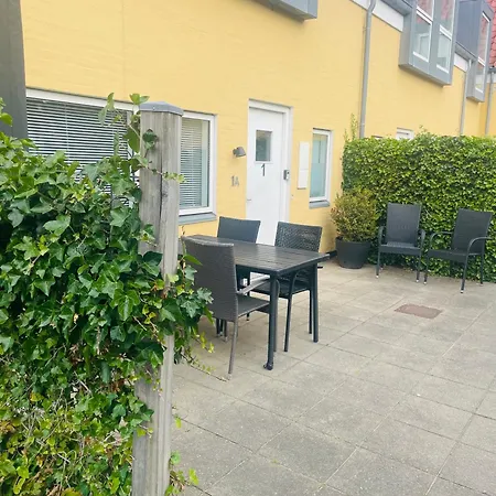 Mollevang 1a Apartamento *