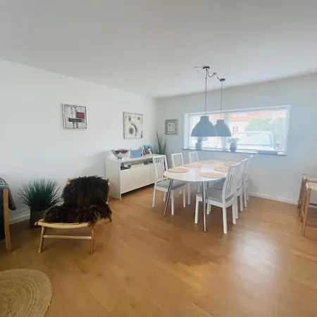 Mollevang 1a Lägenhet Skagen