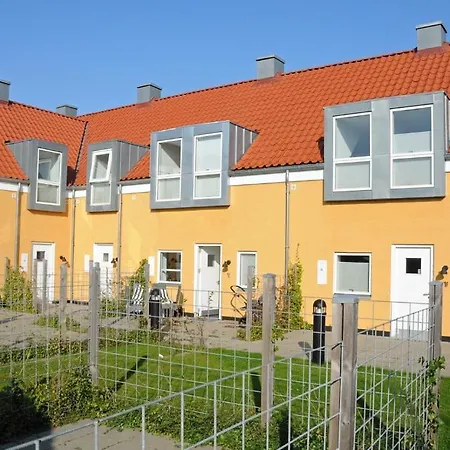 Lägenhet Mollevang 1a Skagen