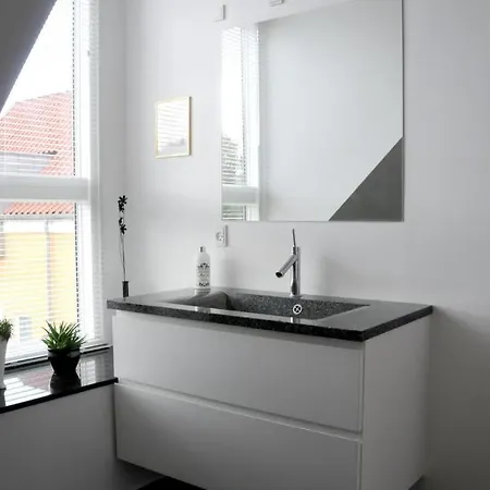 Lejlighed Strandvejen