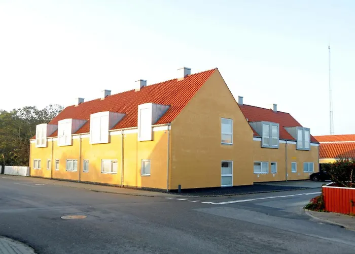 Skagen Apartment Skagen