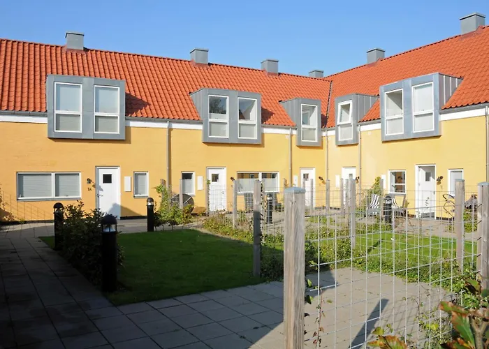Skagen Apartment Skagen