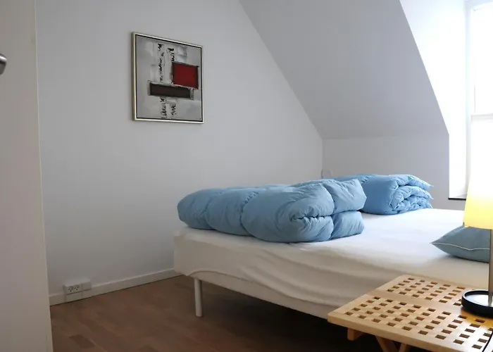 Apartment Skagen Apartment *