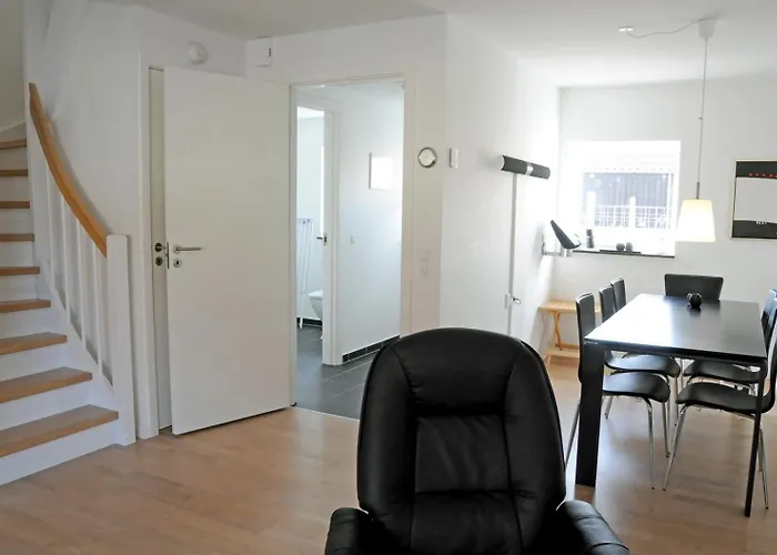 Apartment Skagen Apartment Skagen