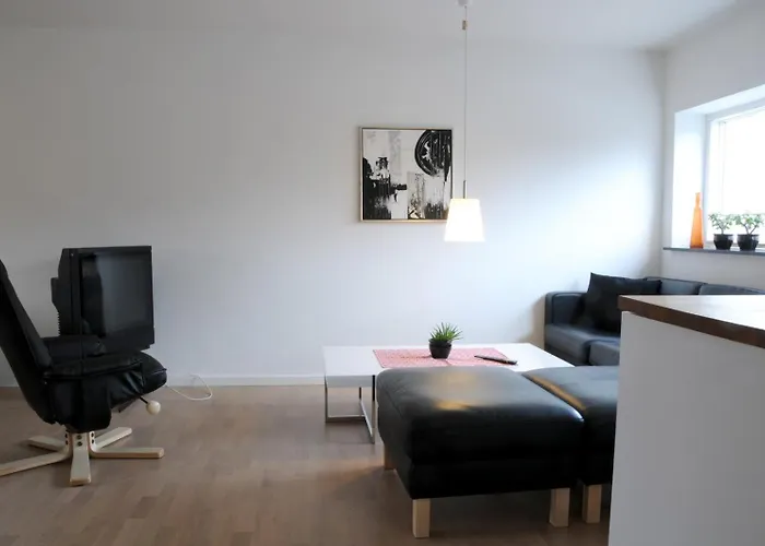 Apartment Skagen Apartment