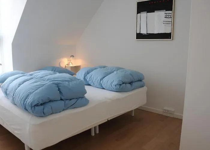 Skagen Apartment *