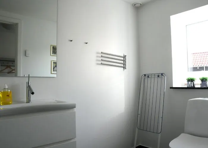 Skagen Apartment