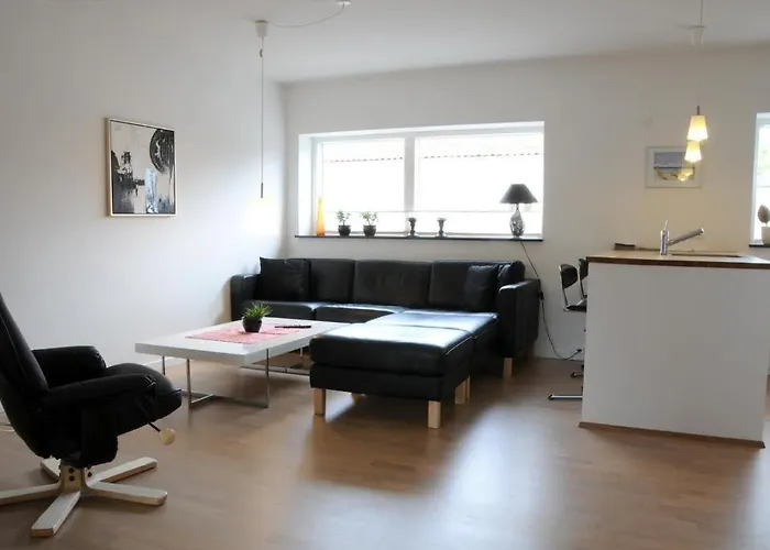 Skagen Apartment Skagen