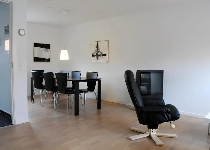 Apartment Skagen Apartment *