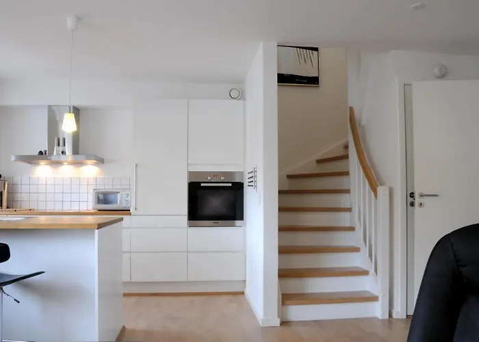 Skagen Apartment Apartment Skagen
